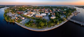Таллінн : оренда приватного літака 