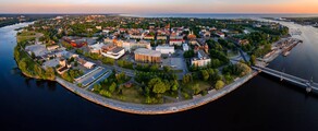Парну : оренда приватного літака 