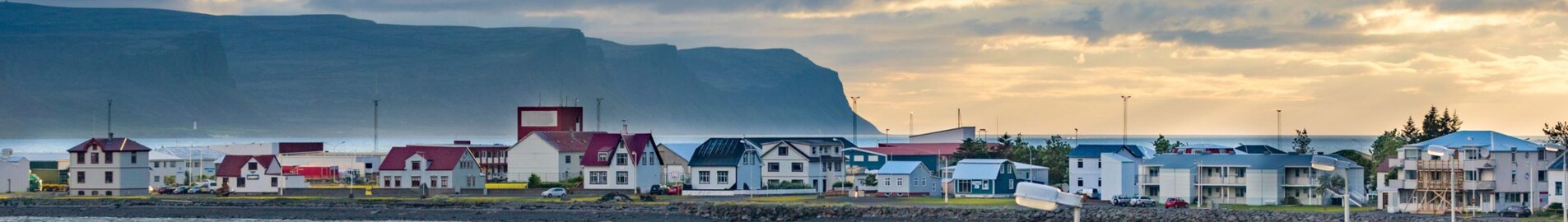 Patreksfjordur: оренда приватного літака 