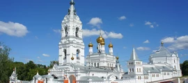 Санкт-Петербург: оренда приватного літака 