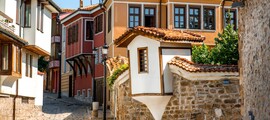 Оренда приватних літаків і вертольотів в Несебрі