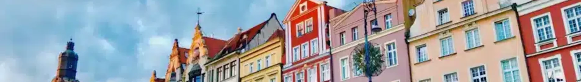 Польща : Оренда приватного літака
