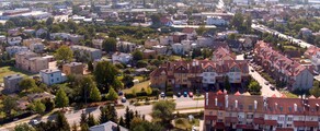 Прущ Гданський : оренда приватного літака 
