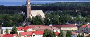 Раахе Паттійокі : оренда приватного літака 