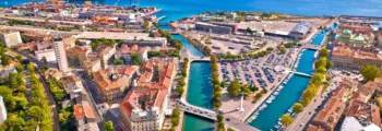 Ravenna : location de jet privé