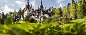 Румунія : Оренда приватного літака