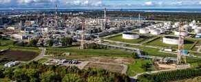 Рудники: оренда приватного літака 