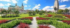 Жешув Ясьонка : оренда приватного літака 