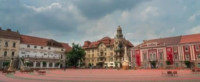 Сату-Маре: оренда приватного літака