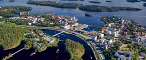 Савонлінна : оренда приватних літаків 