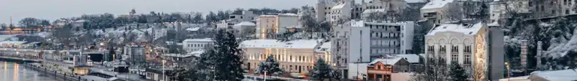 Сербія : Оренда приватного літака