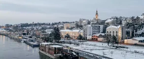 Сербія : Оренда приватного літака