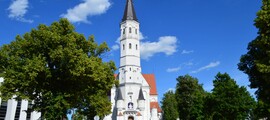 Паневежис Паюостіс : оренда приватного літака 