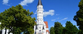 Шяуляй : оренда приватного літака 