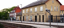 Ронне Борнхольм : оренда приватних літаків 