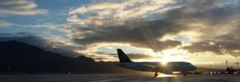 ghana : location de jet privé