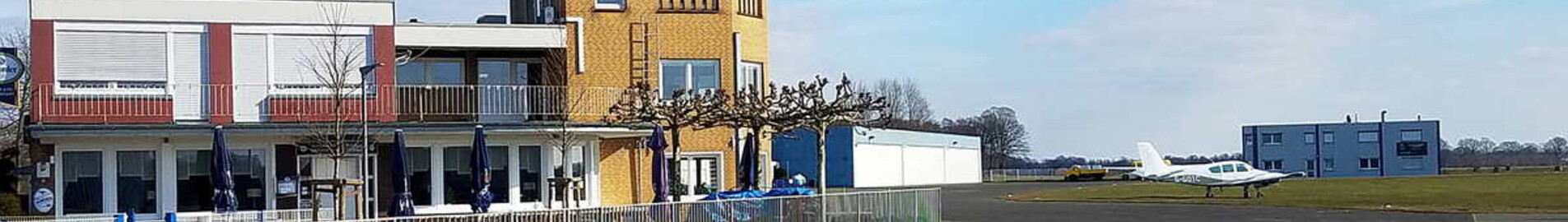 Stadtlohn Wenningfel : оренда приватних літаків 