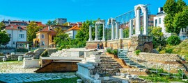 Софія : оренда приватного літака 
