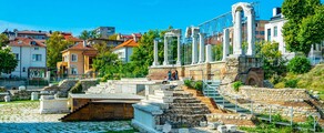 Стара Загора : оренда приватного літака 
