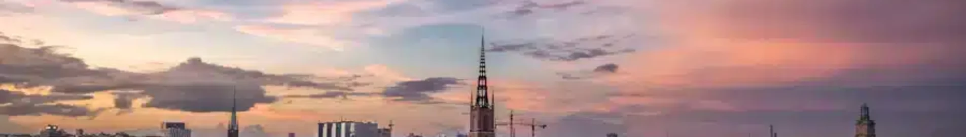 Стокгольм Скавста : оренда приватного літака