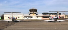 Берлін-Тегель : оренда приватного літака 