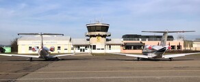 Страубінг Вальмуле : оренда приватних літаків 