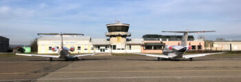 Aalborg : location de jet privé