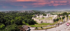 Оренда приватних літаків і вертольотів в Мамаї