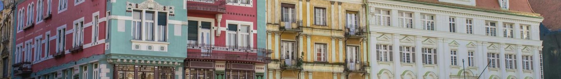 Тімішоара Траян Вуя : оренда приватного літака 