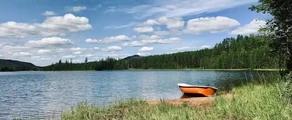 Торсбі Фрікланда: оренда приватних літаків
