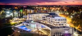 Катовіце-Муховець : оренда приватного літака 