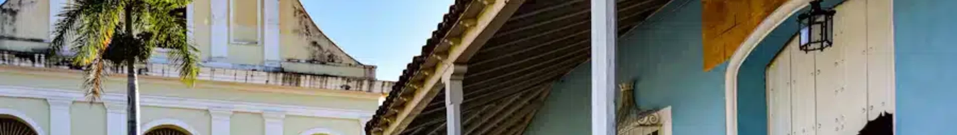 Тринідад-Піарко : оренда приватного літака