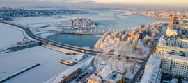 Куусамо : оренда приватного літака 