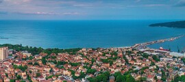 Долна Митрополія: оренда приватного літака