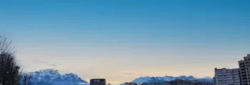 Stuttgart vue