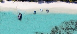 Моромбе: оренда приватного літака