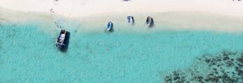 Praslin : location de jet privé
