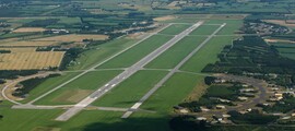 Зондерборг : оренда приватних літаків 