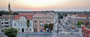 Вршац : оренда приватних літаків 
