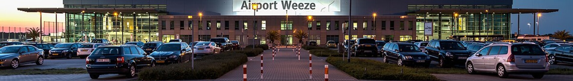 Weeze : оренда приватного літака 
