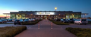 Weeze : оренда приватного літака 