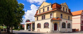 Вельцов Шпремберг : оренда приватного літака 