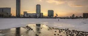 Єкатеринбург Єкатеринбург : оренда приватного літака