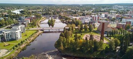 Пюхаярві : оренда приватних літаків 