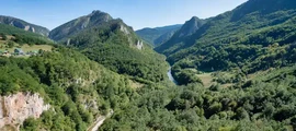 Підгориця : оренда приватного літака
