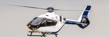 EC 155 intérieur