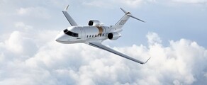 Challenger 650 оренда приватного літака