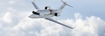 Cristiano Ronald private jet