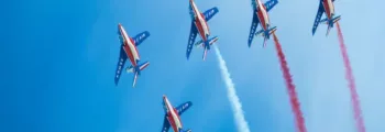 Hameenkyro : location de jet privé