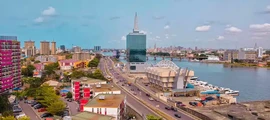Ілорін : оренда приватного літака